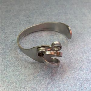 Fork Bracelet